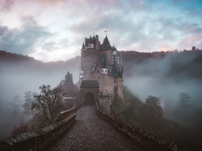 Fantasy | Фэнтези: Крепость