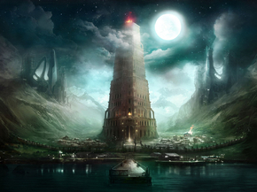 Fantasy | Фэнтези: Крепость Fantasy | Фэнтези: Крепость