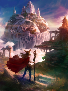 Fantasy | Фэнтези