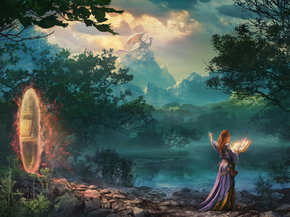 Fantasy | Фэнтези Fantasy | Фэнтези