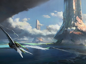 Fantasy | Фэнтези