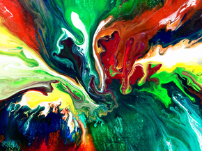 Abstract | Абстракция