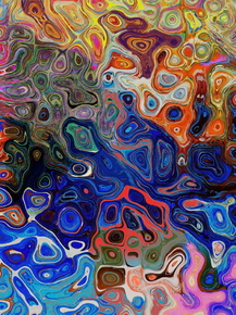 Abstract | Абстракция