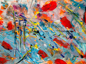 Abstract | Абстракция