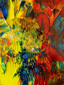 Abstract | Абстракция