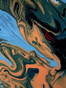 Abstract | Абстракция