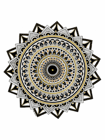 Mandala | Мандала