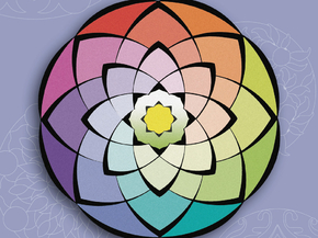 Mandala | Мандала