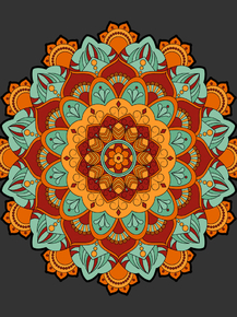 Mandala | Мандала