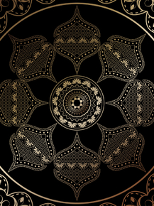 Mandala | Мандала