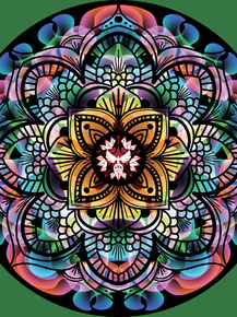 Mandala | Мандала