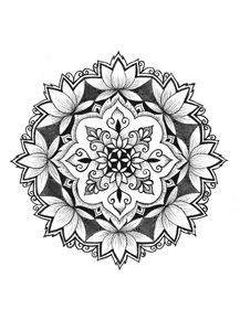 Mandala | Мандала