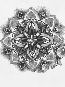 Mandala | Мандала