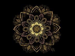 Mandala | Мандала