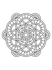 Mandala | Мандала