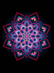 Mandala | Мандала