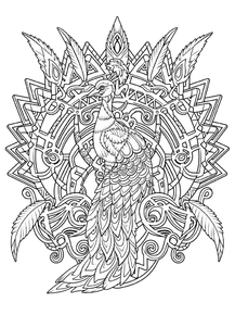 Mandala | Мандала