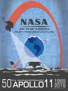 Space: Apollo 11 | Космос