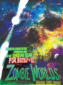 Space: Zombie Worlds | Космос
