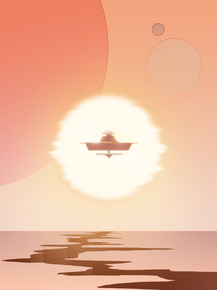 Space: Herse | Космос