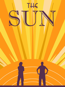 Space: Sun | Космос: Солнце