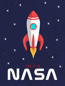 Space: NASA | Космос