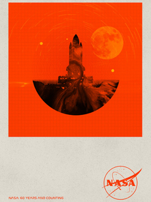 Space: NASA | Космос