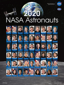 Space: NASA 2020 | Космос