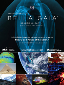 Space: Bella Gaia | Космос