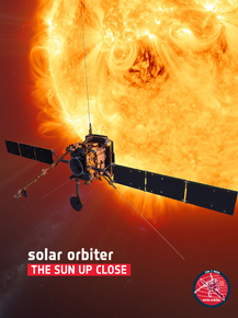 Space: Solar Orbiter | Космос
