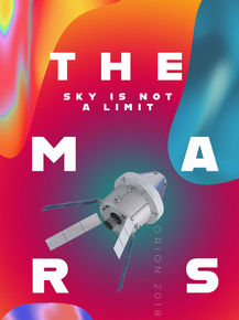 Space: Mars | Космос