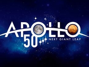 Space: Apollo 50 | Космос