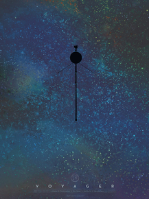Space: Voyager | Космос