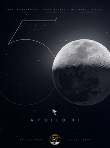 Space: Apollo 11 | Космос
