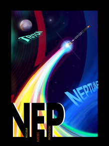 Space: NEP | Космос
