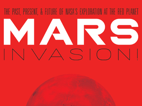 Space: Mars Invasion | Космос