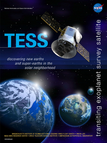 Space: Tess | Космос