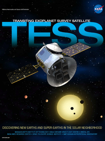 Space: Tess | Космос