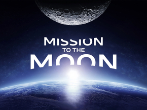 Space: Mission to the Moon | Космос