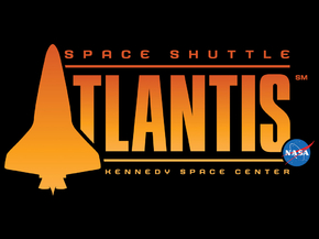 Space: Atlantis | Космос
