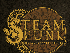 Steampunk | Стимпанк