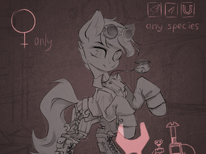 Steampunk | Стимпанк