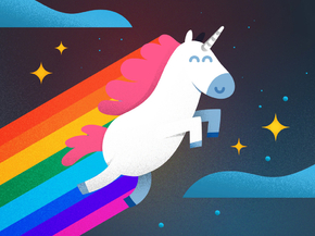 Unicorn | Единорог
