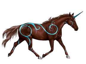 Unicorn | Единорог