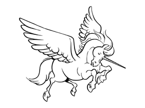 Unicorn | Единорог