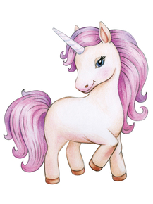 Unicorn | Единорог
