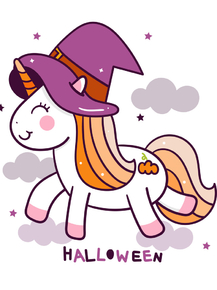 Unicorn | Единорог