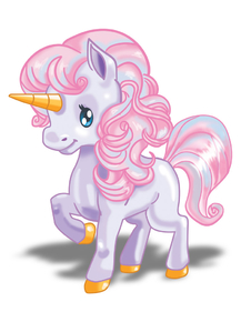 Unicorn | Единорог
