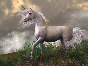 Unicorn | Единорог