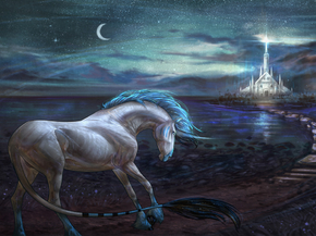 Unicorn | Единорог